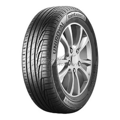 1x 205/60 R 16 92V Uniroyal Sommer-Reifen RainExpert 5 | 14568 - Bild 1 von 4