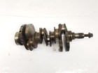 2010 LAND ROVER RANGE ROVER SPORT ENGINE CRANKSHAFT 3.0 DIESEL 306DT 