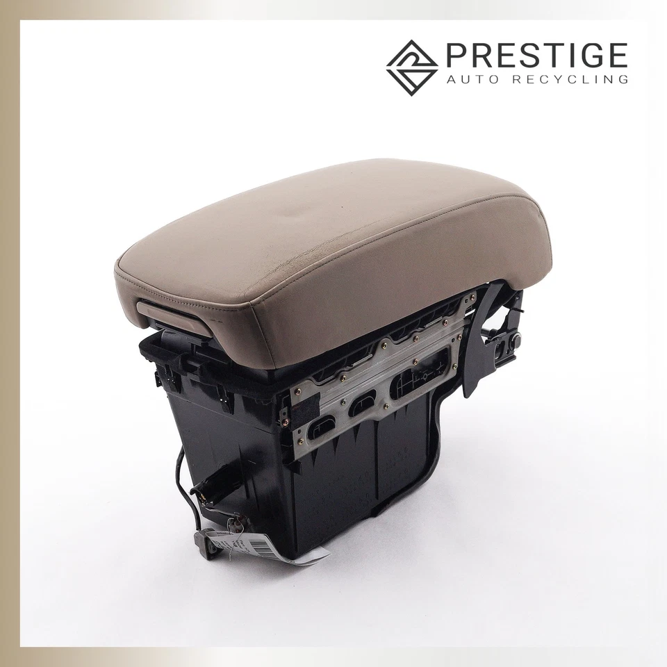 2001 - 2003 LEXUS LS430 中控台扶手隔层存储 58920-50120-A1 — 第 1/4 张图片