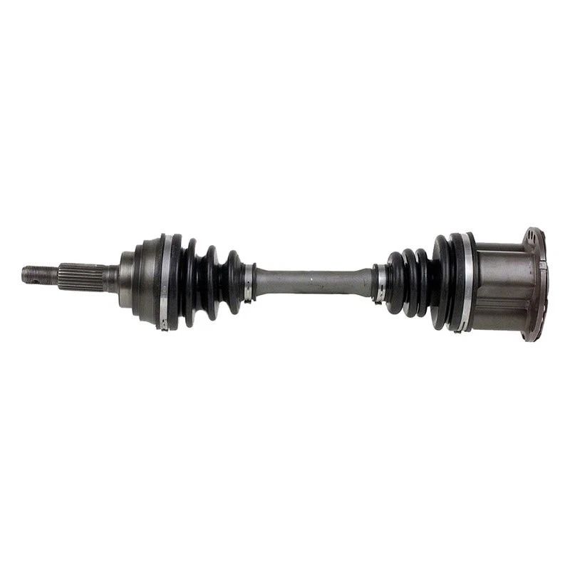 For Toyota Corolla 1984-1985 Cardone Reman Front Driver Side CV Axle Shaft Foto 1 de 3