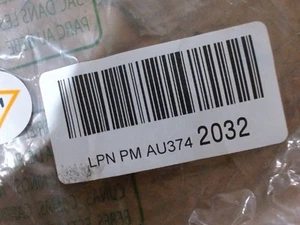 UsedAsIs - Crocs Unisex Adult Bistro Clog, Black, 11 Women / 9 Men - Picture 1 of 6