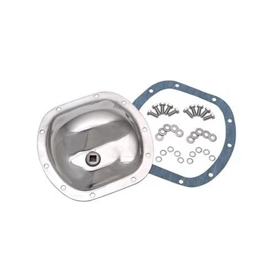 Kentrol Stainless Steel Differential Cover Dana 25 Polished 304M30 - Изображение 1 из 2