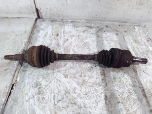 Eje de transmisión delantero izquierdo Chrysler Voyager IV RG, RS 2,5 diésel 105 kW 2007 27720040 - Imagen 1 de 3