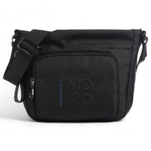 Mandarina Duck Bag MD 20 BLACK - P10QMT43651 - Picture 1 of 5