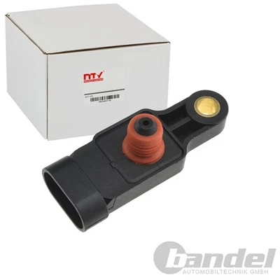 NTY MAP-SENSOR SAUGROHRDRUCK passend für CHEVROLET AVEO MATIZ SPARK DAEWOO - Bild 1 von 4