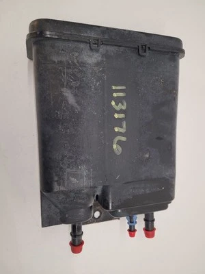 2007-2013 CHEVROLET SILVERADO 1500 4.8L Fuel Vapor Canister 15137021     Foto 1 de 4