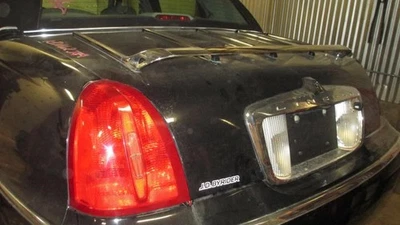 Passenger Front Door Glass Fits 99-11 LINCOLN & TOWN CAR 177353 - Image 1 of 4