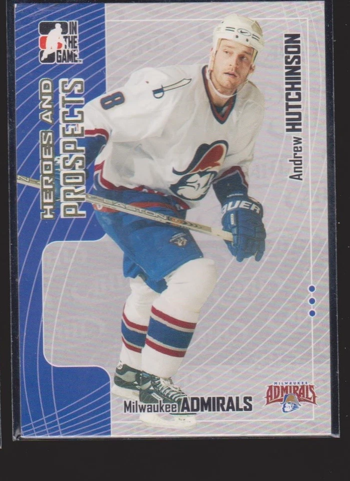 Major Minor League CHL OHL WHL LHJMQ ECHL Cards Inserts Rookies Collection (1/2) - Image 1 of 1