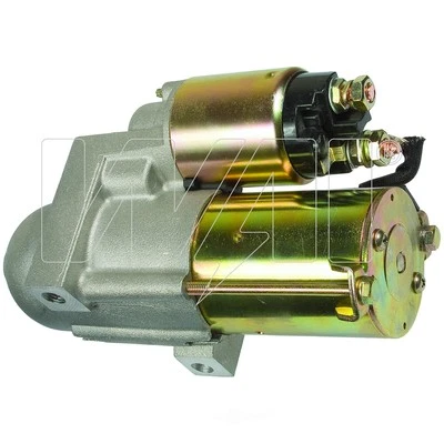 Starter Motor fits 2004-2008 GMC Savana 1500 Sierra 1500 Safari,Savana 2500  WAI - Image 1 of 2