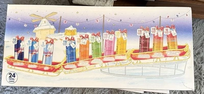 IN HAND - SHIPS NEXT DAY Red Bull Adventskalendar 2025 24 Cans - Image 1 of 2