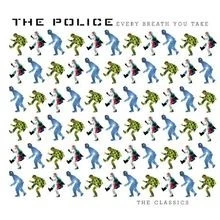 Every Breath You Take-the Classics von Police,the | CD | Zustand gut - Bild 1 von 2