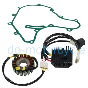 Regulator Stator Dichtung für KTM 90139004000 90539004000 RC200 RC125 2014-2020 - Bild 1 von 8