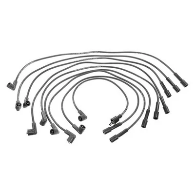 For Oldsmobile 98 1950-1968 Standard 2801 Spark Plug Wire Set - Image 1 of 2