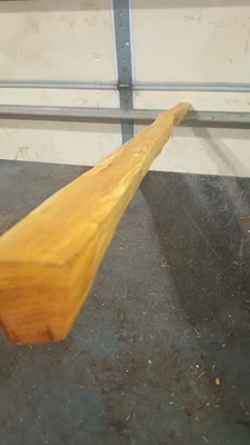 Arco Osage laranja 72"  - Imagem 1 de 4