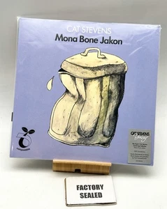 Cat Stevens- Mona Bone Jakon New/Sealed 2020 50th Anniversar - Imagen 1 de 4