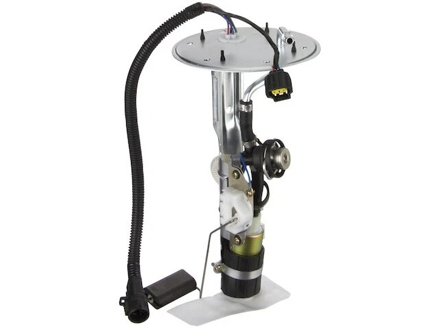 Conjunto de suspensión de bomba de combustible Delphi 22GRHD57 para Mercury Mountaineer 1999 2000 2001 Foto 1 de 1