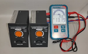 1pcs ORIENTAL motor Driver AXUD40C - Picture 1 of 6