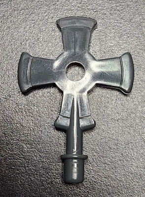 Vintage 1986 Transformers Gen1 Wreck-Gar Armor Axe - Image 1 of 3