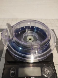 Ninja Master Prep Replacement Splash Guard Lid Top for 48oz Pitcher QB-900 - Picture 1 of 9