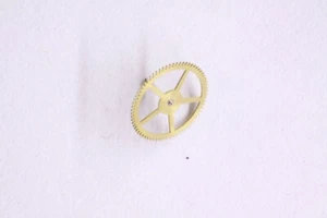 TISSOT 791 792 part 220 Roue de seconde Fourth wheel Ruota dei secondi NOS - Picture 1 of 1