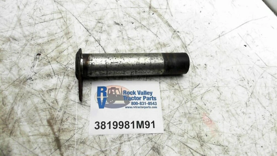 Shaft clutch Pedal - Image 1 of 1