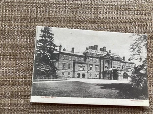 Lockerbie vintage postcard dg11 -p - Foto 1 di 3