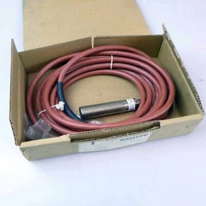 Balluff induktiver Sensor BES516-105-SA-2-05 OVP - Bild 1 von 4