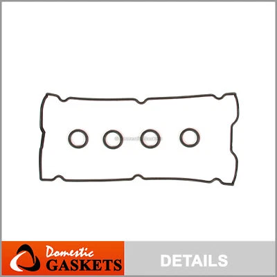 Junta de cubierta de válvula DOHC 95-99 Dodge Neon Chrysler Avenger Sebring 2,0 L 420A Foto 1 de 3