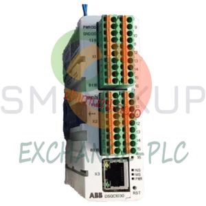 New ABB 3HAC058663-001 DSQC1030 I/O Unit - Picture 1 of 3