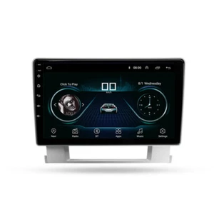 Android Stereo Radio GPS Navigation For Opel Astra J / Vauxhall Astra 2010-2014 - Picture 1 of 6