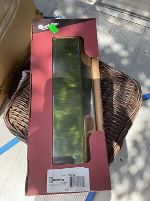 Головка зеркала со стороны водителя/пассажира Truck-Lite 97812 новая из старых запасов - Изображение 1 из 4