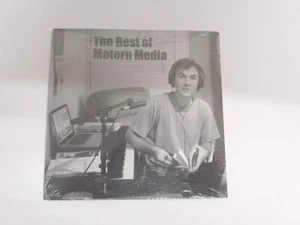 Motern Media - The Best Of - Cd -  Card Sleeve  - New & Sealed  - USA Issue  - Bild 1 von 2