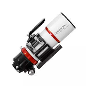 Omegon Apochromatischer Refraktor Pro APO AP 76/418 Triplet ED OTA - Bild 1 von 6