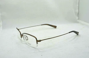 NEW AUTHENTIC OLIVER PEOPLES GARRICK AUT EYEGLASSES - Picture 1 of 6
