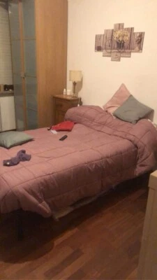 letto a una piazza e mezza - Immagine 1 di 4