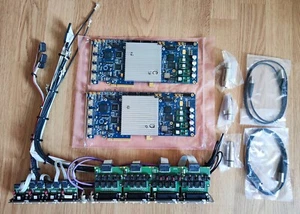 2x DVS Atomix HDMI - Afbeelding 1 van 5