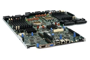 F705T DELL SYSTEM BOARD SOCKET F FOR DELL POWEREDGE R805 V4 G10 - Picture 1 of 7