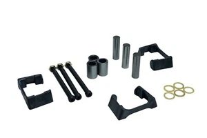 Kit de reconstrucción de embrague primario Polaris RZR XP TURBO pin rodillo lavadora deslizadores - Imagen 1 de 12