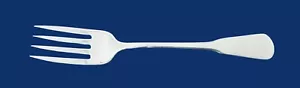Oneida MINUTE MAN COLONIAL BOSTON SSS Edelstahl Besteck - Salatgabel 6 3/4" - Bild 1 von 2