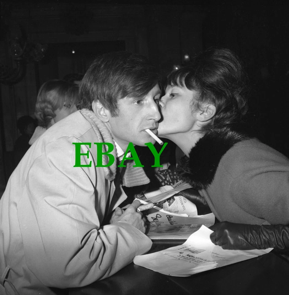 Photographie de LENY ESCUDERO - Photo 1/1