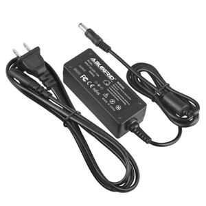 AC Adapter Charger For AOC 22V2H 22V2Q 21.5" Ultra-Slim LCD Monitor Power Supply