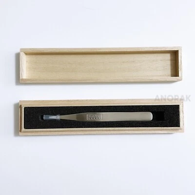 KATO Precision tweezers for models and N gauge 28-740 Made in Japan  Handmade - Image 1 of 4