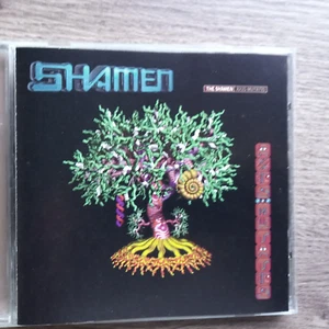 The Shamen - Axis Mutatis - Bild 1 von 2