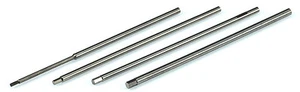 Juego de puntas de llave Allen métricas de repuesto Apex RC Products 1,5 mm 2 mm 2,5 mm 3 mm #2743 - Imagen 1 de 4