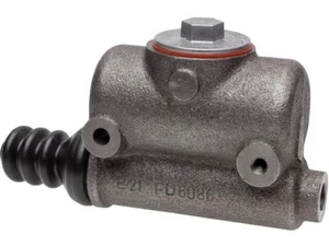 Brake Master Cylinder For 1943-1953 Jeep Willys 1948 1946 1947 1951 1949 DZ218MH - Picture 1 of 1