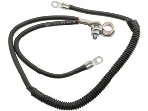 Negative Battery Cable For 02-06 Honda CRV 2.4L 4 Cyl WV13N6 - Picture 1 of 1