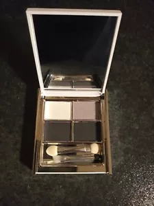 New Cid Cosmetics I-Shadow Quad Compact With Mirror  - Aspen - Picture 1 of 6
