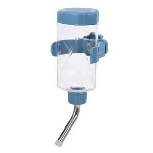 Automatic Hamster Water Bottle Hanging Automatic Water Feeder Bunny Water Bottle - Picture 1 of 12