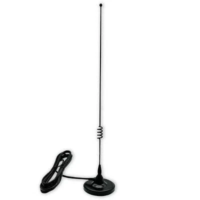 Garmin Roof Magnetic Mount Antenna for Alpha and Astro - Image 1 of 4