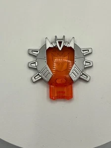 Transformers Cybertron Deluxe Class Sideways Cyber Key #dj51 ONLY! - Picture 1 of 3